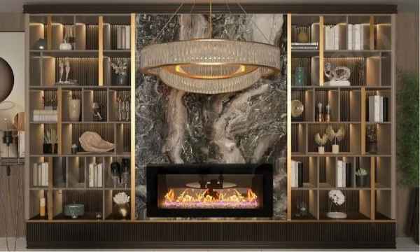 Стенка Balhome Karabag