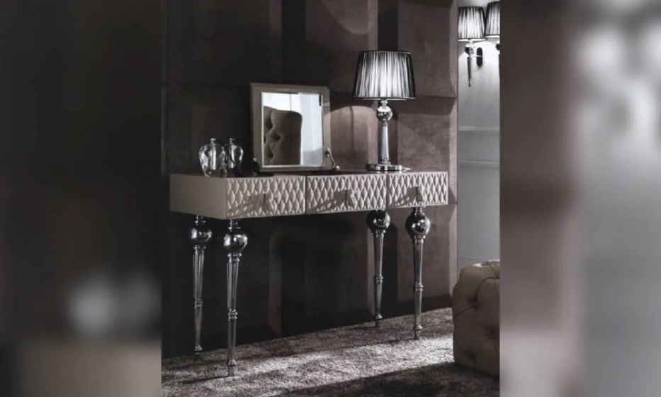 Консоль Dv Home Collection Egoist Prince - фото 1