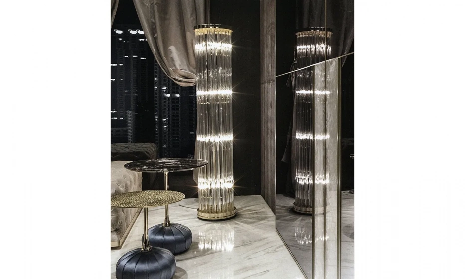 Гостиная Longhi Regency - фото 2