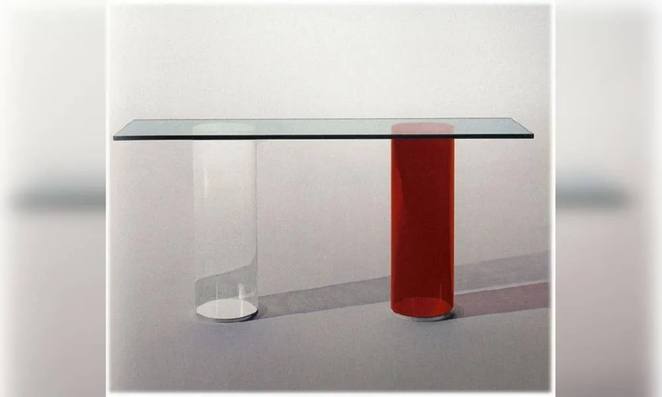 Консоль Reflex Complementi D'Arredo 4 - фото 1