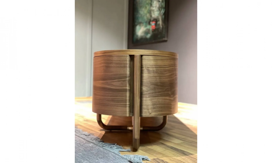 Тумба ТВ Orix Capella - фото 6