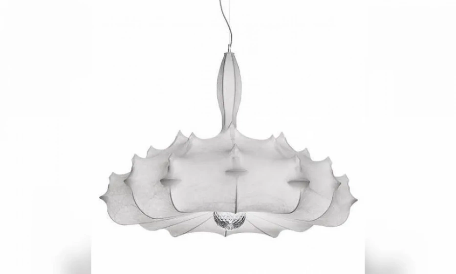 Люстра Zeppelin - фото 1