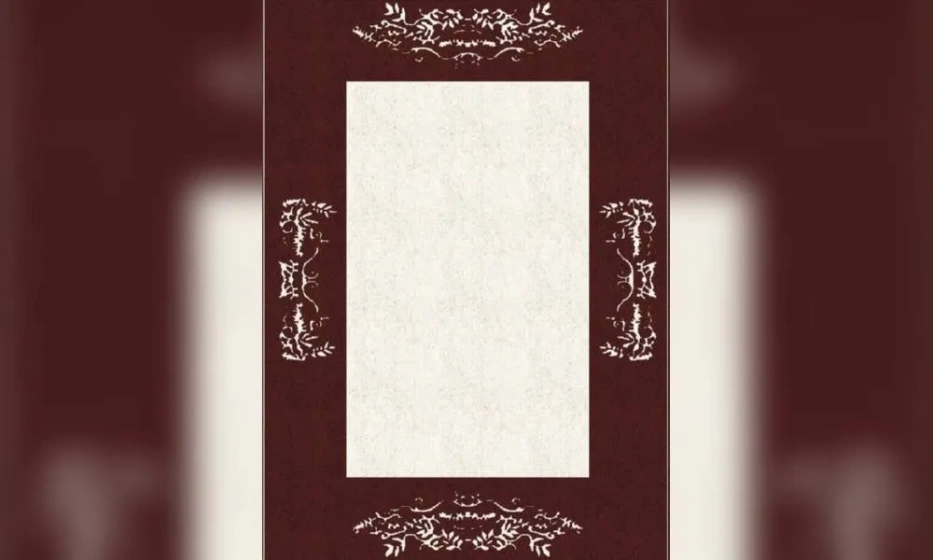 Ковер Sartori Accademia - фото 1