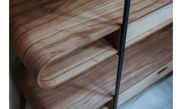 Стеллаж Midj Apelle