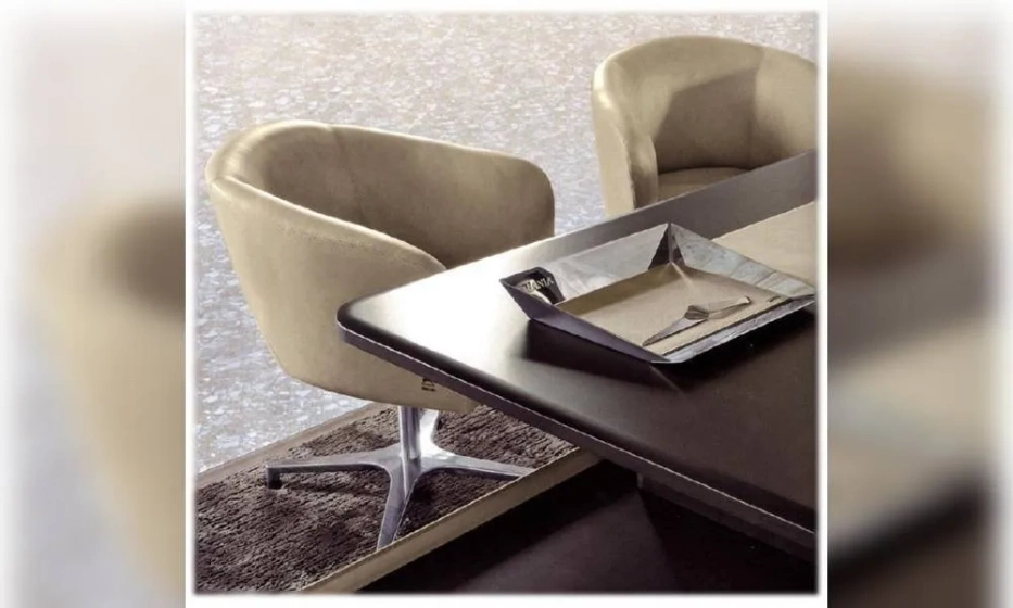 Рабочее Кресло Smania Gramercy - фото 1