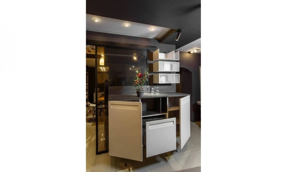 Буфет Stosa Cucine Rewind - фото 3