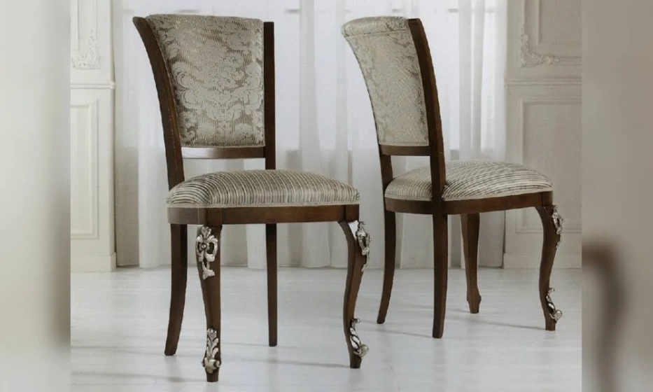 Стул Morello Gianpaolo Venere 3 - фото 1