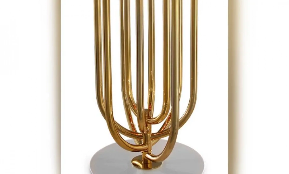 Настольная Лампа Delightfull Turner - фото 3