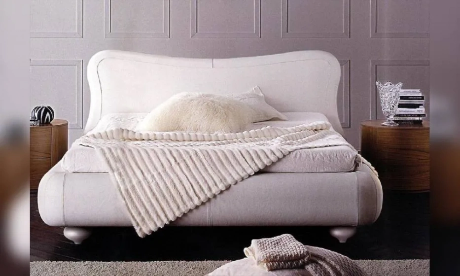 Кровать Dall Agnese Christal - фото 1