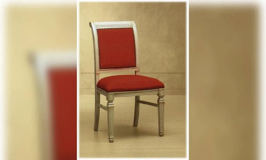 Стул Morello Gianpaolo Greca 2 - фото 1