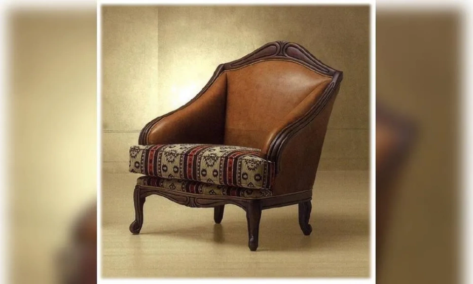 Кресло Morello Gianpaolo Kenzia - фото 1