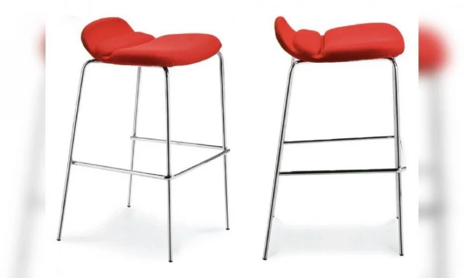 Барный Стул Midj Italia H 75 - фото 1