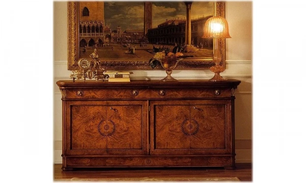 Столовая Minotti Luigi & Benigno Biedermeier 14