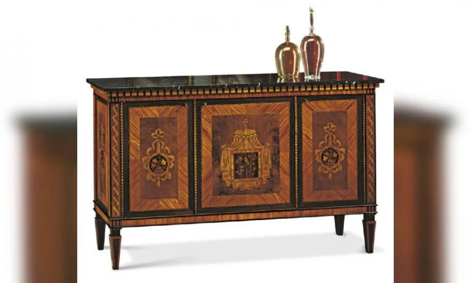 Буфет Francesco Molon C30 - фото 1