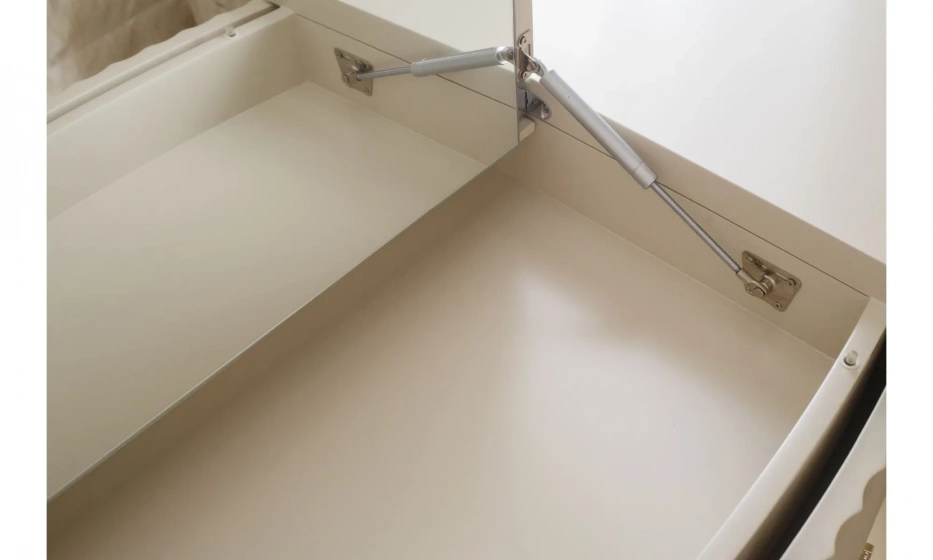 Комод с зеркалом FRATELLI BARRI Rimini - фото 7