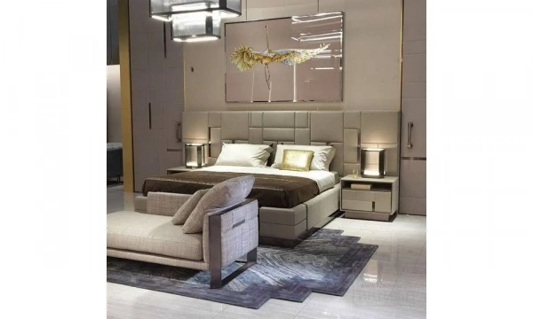 Прикроватная Тумба Visionnaire Beloved