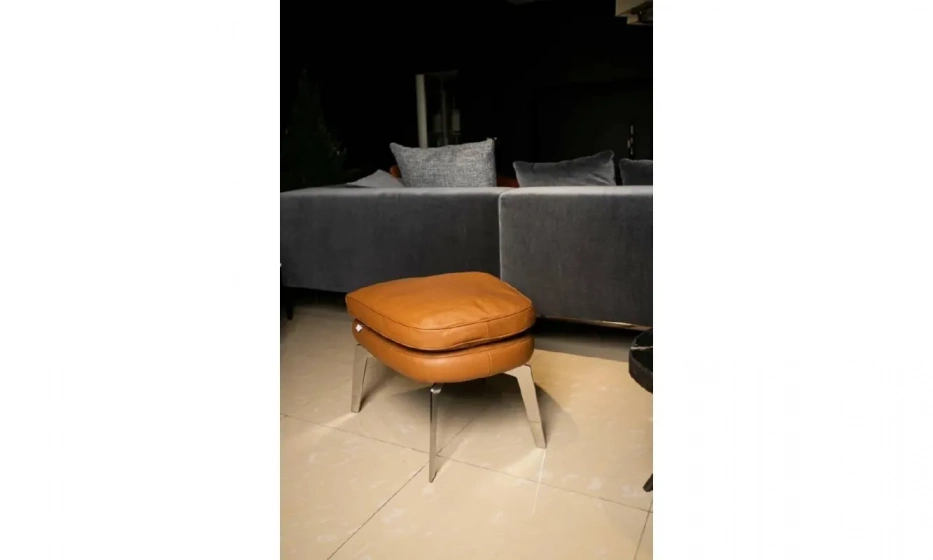 Современный пуф Jacob Caliaitalia - фото 3