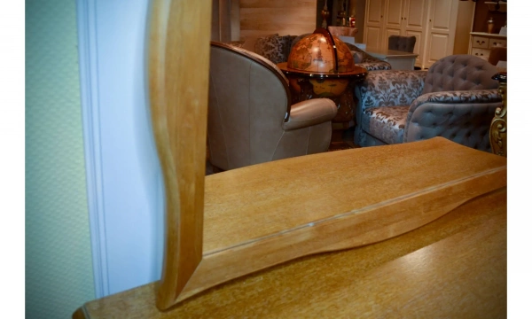 Зеркало БЕЛФАН ТРИО