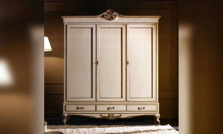 Шкаф Giuliacasa 0516/C-Ve - фото 1