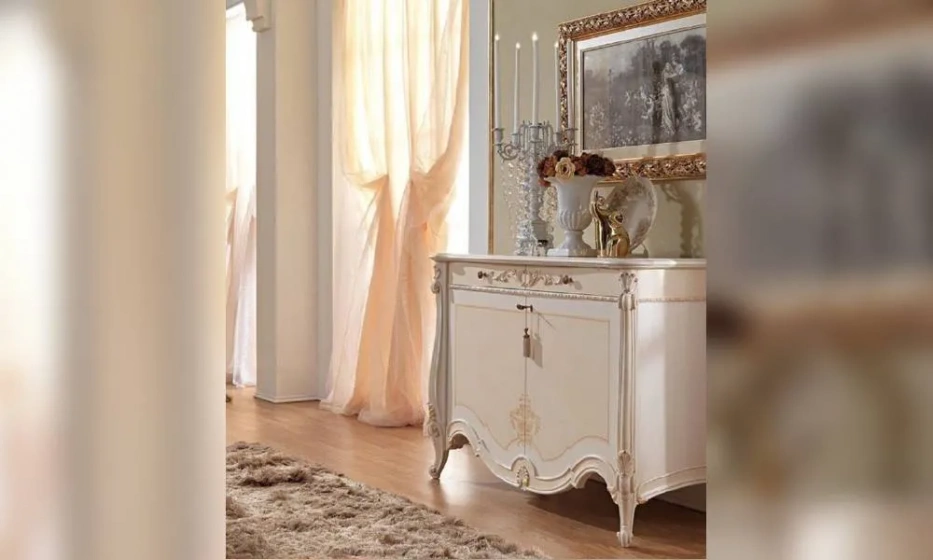 Комод Barnini Oseo Prestige 2 - фото 1