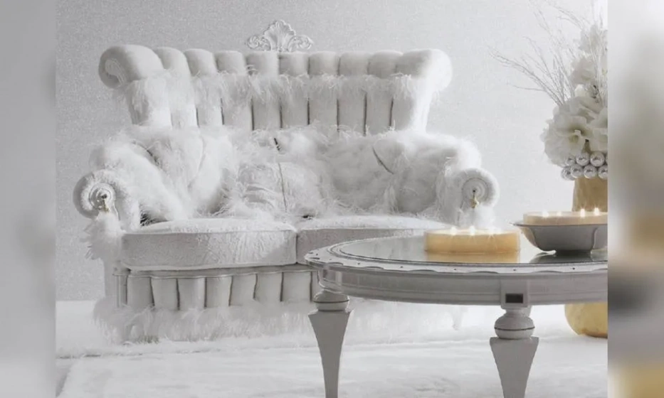 Диван Alta Moda Tiffany - фото 1