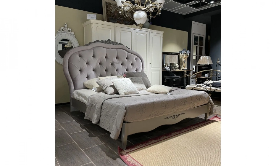 Кровать Kreind - фото 4