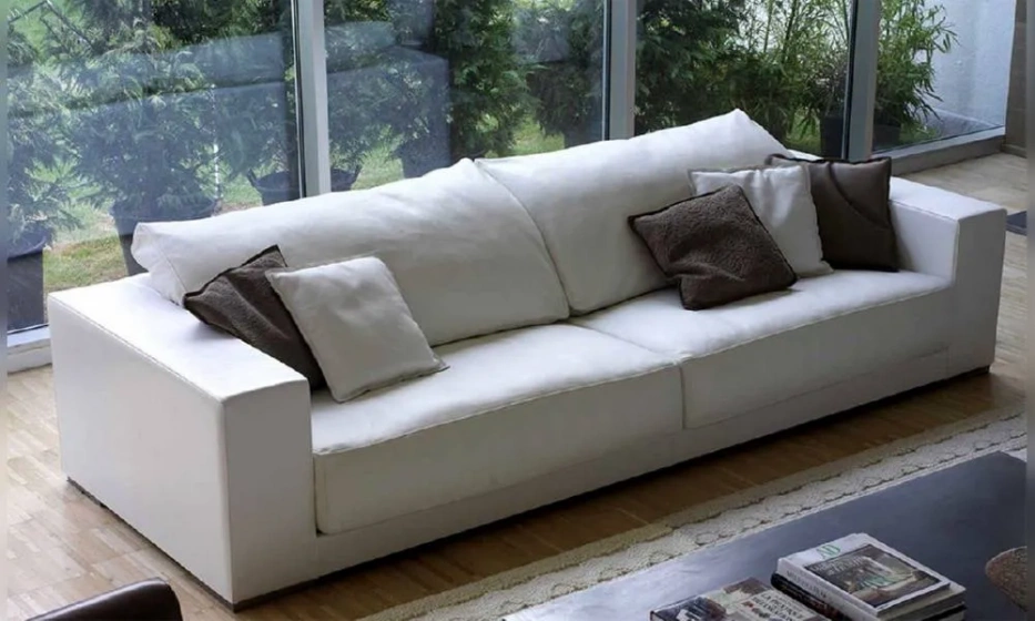 Диван Baxter Budapest 2 - фото 1