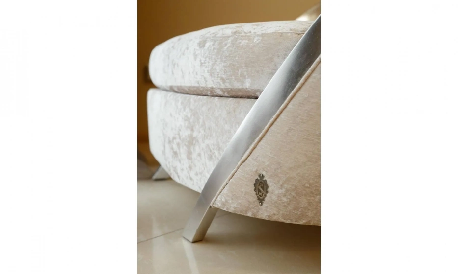 Кресло Belloni Rocaille - фото 2