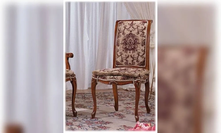 Стул Antonelli Moravio 8017 - фото 1