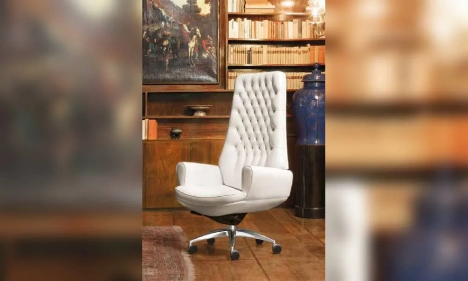 Кресло Руководителя Mascheroni San Giorgio - фото 1