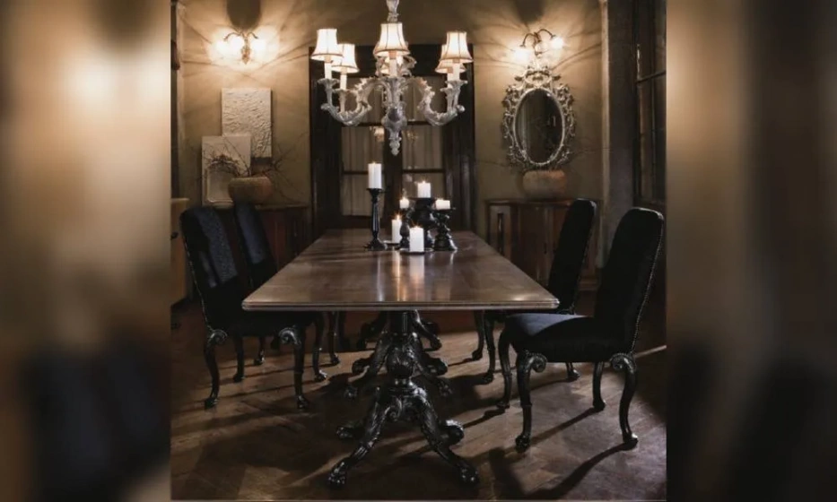 Стол Roberto Giovannini 1272B - фото 1