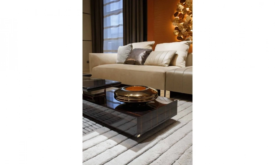 Ваза SMANIA MILO CERAMIC CENTREPIECE - фото 2