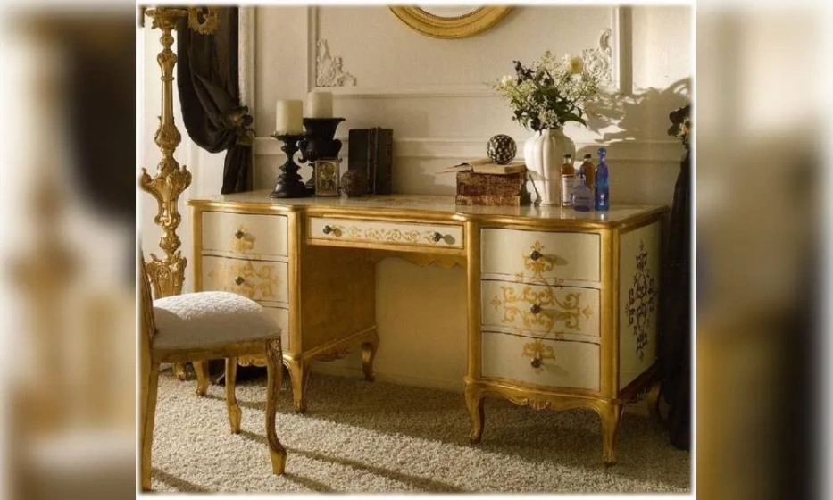 Туалетный Столик Andrea Fanfani 2034 - фото 1