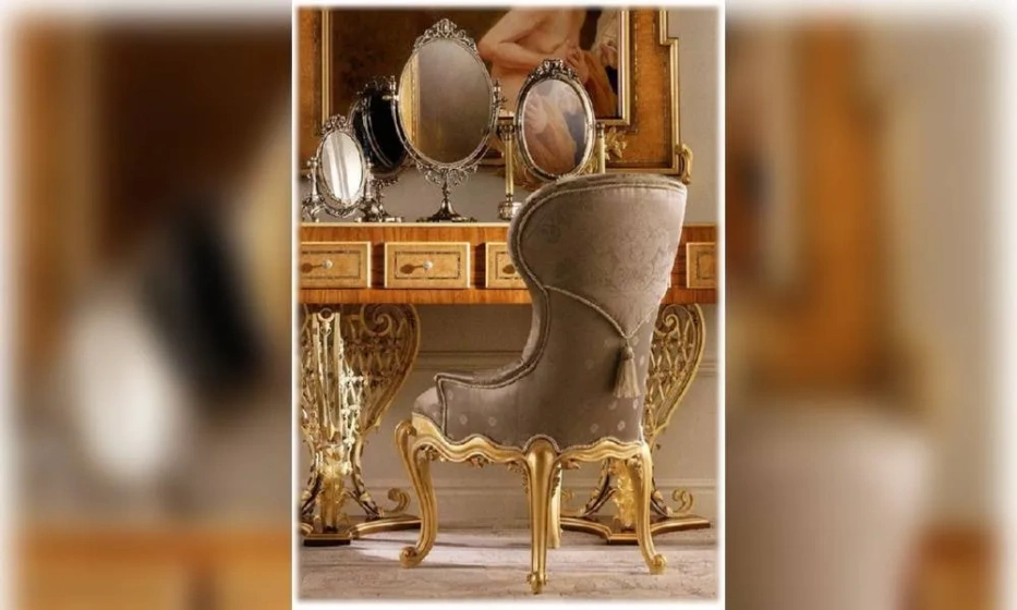 Стул Jumbo Collection Her-106 - фото 1