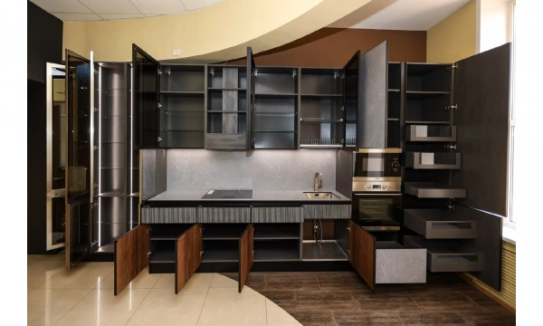 Кухня Русский Дом Коктейль