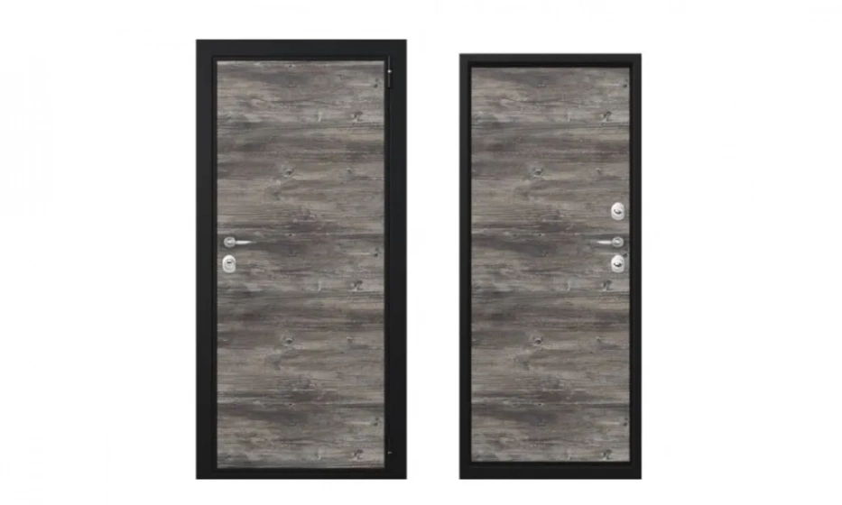 Дверь входная квартирная PORTALLE Fortis - фото 1