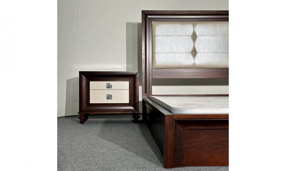 Кровать Mugali Galiano - фото 6