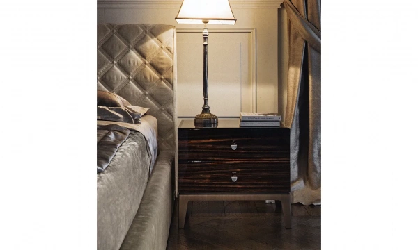 Спальня Longhi Loveluxe