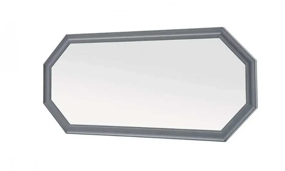 Зеркало для комода Lorenta Turkey - фото 6