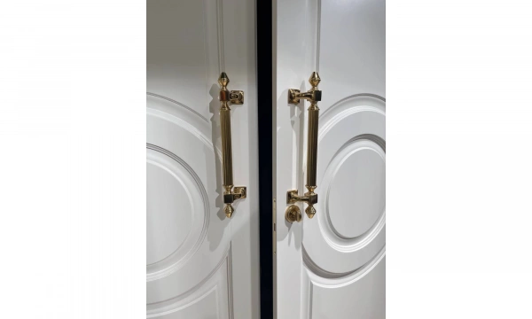 Межкомнатные двери Астродорс белые