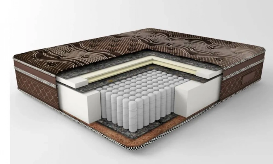 Матрас Сонберри Howard-21 - фото 1