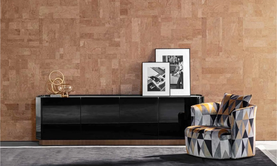 Комод Meroni&Colzani Lingotto - фото 1