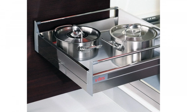 Кухня Virs Mocco