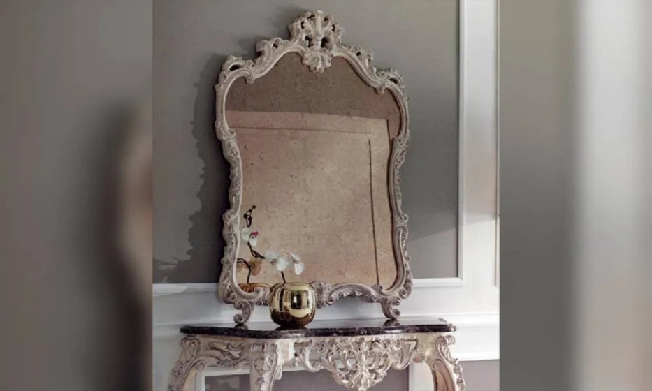 Зеркало Leontide Seven Sedie 00Sp100 - фото 1