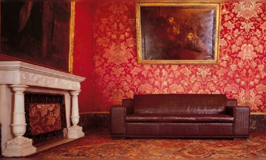 Диван Mascheroni Kube - фото 1