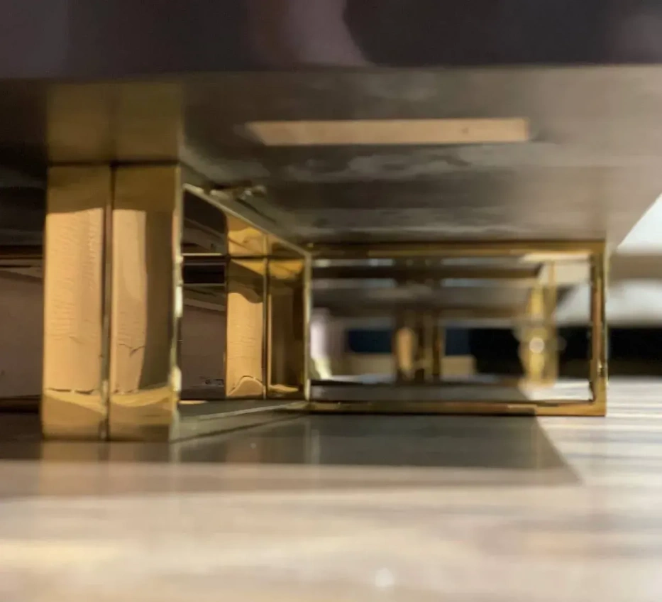 Комод Balhome Karabag - фото 7