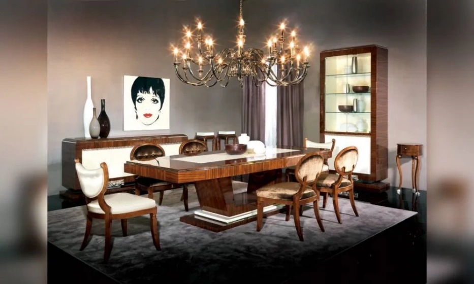 Гостиная Elle Due Il Novecento - фото 1