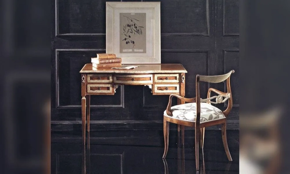 Стол Письменный Grifoni Vittorio V1308 - фото 1