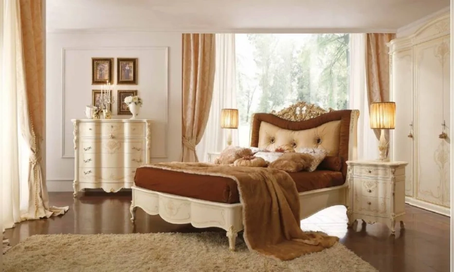 Спальня Valderamobili Lipari - фото 1