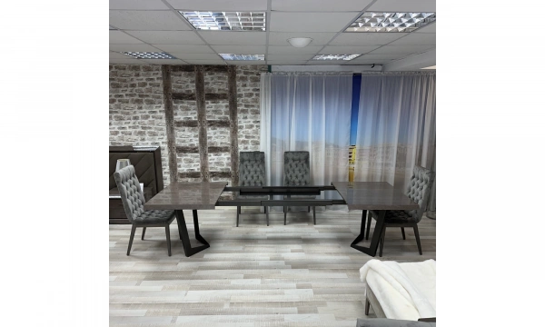 Обеденный стол Camelgroup Elite